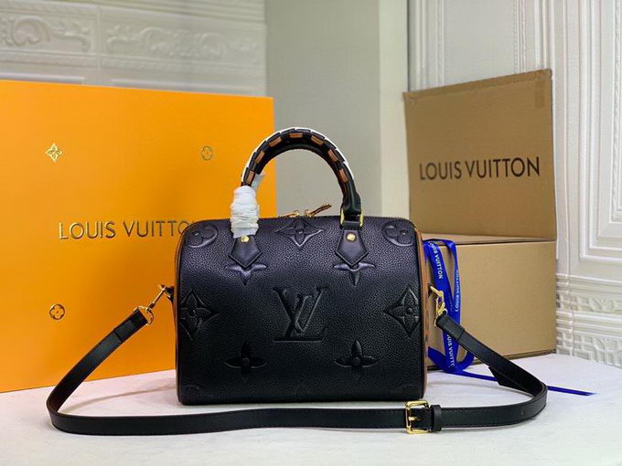 Louis Vuitton Bag 2022 ID:20220122-396